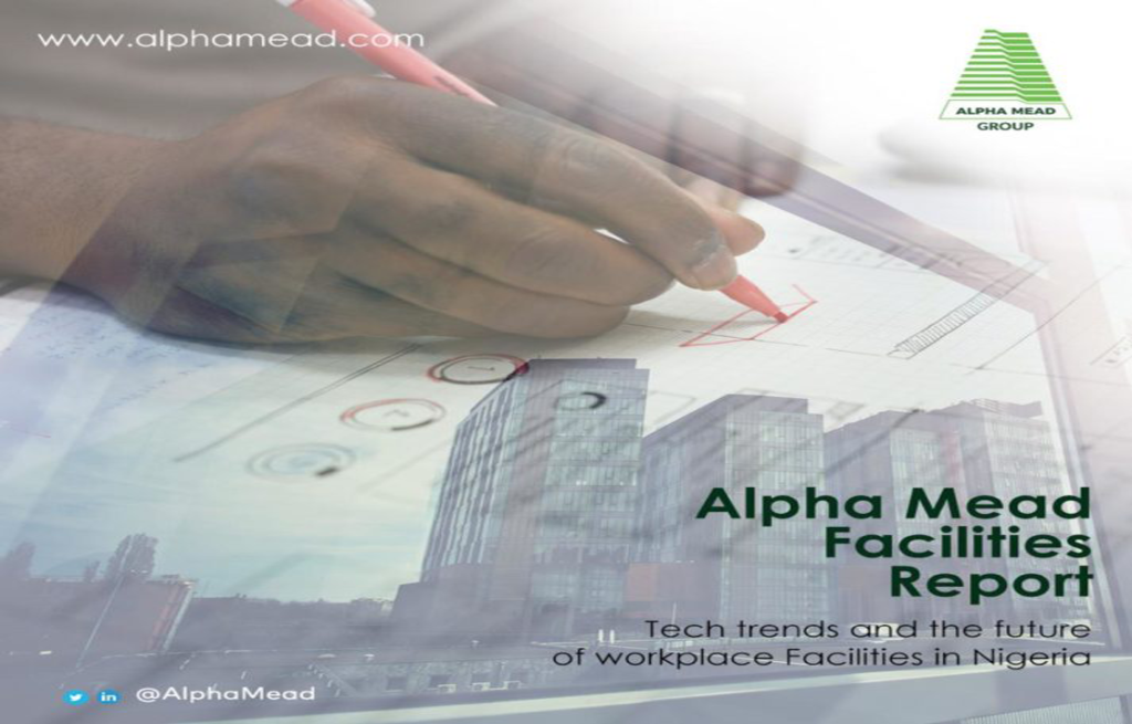 Workplace facilities in Nigeria