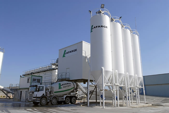 Lafarge Africa