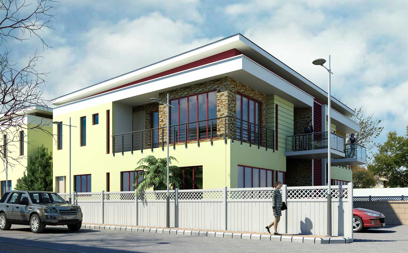 Lekki Pearl