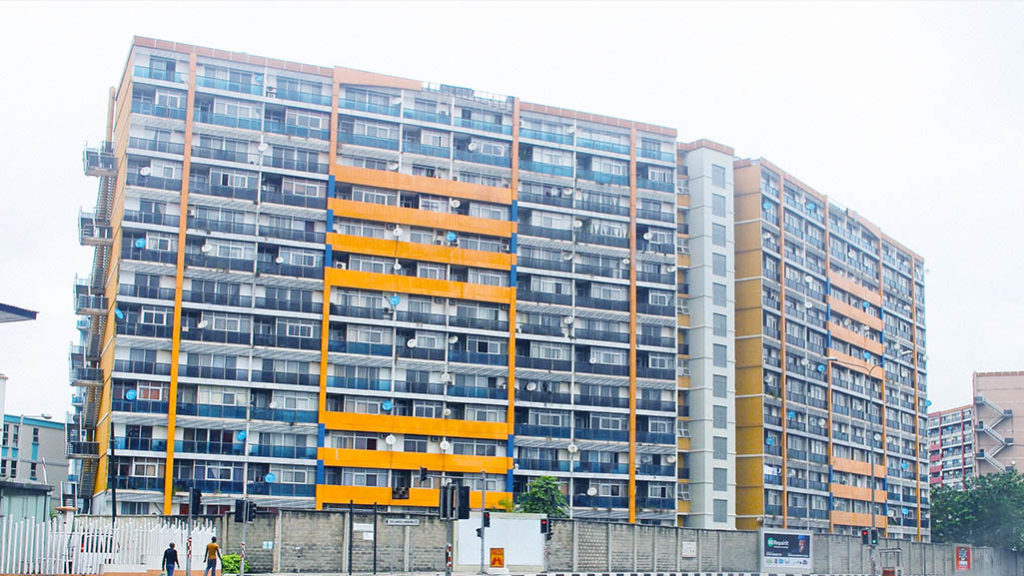 Fire Incident at 1004 Estate, Victoria Island - A Preliminary Review