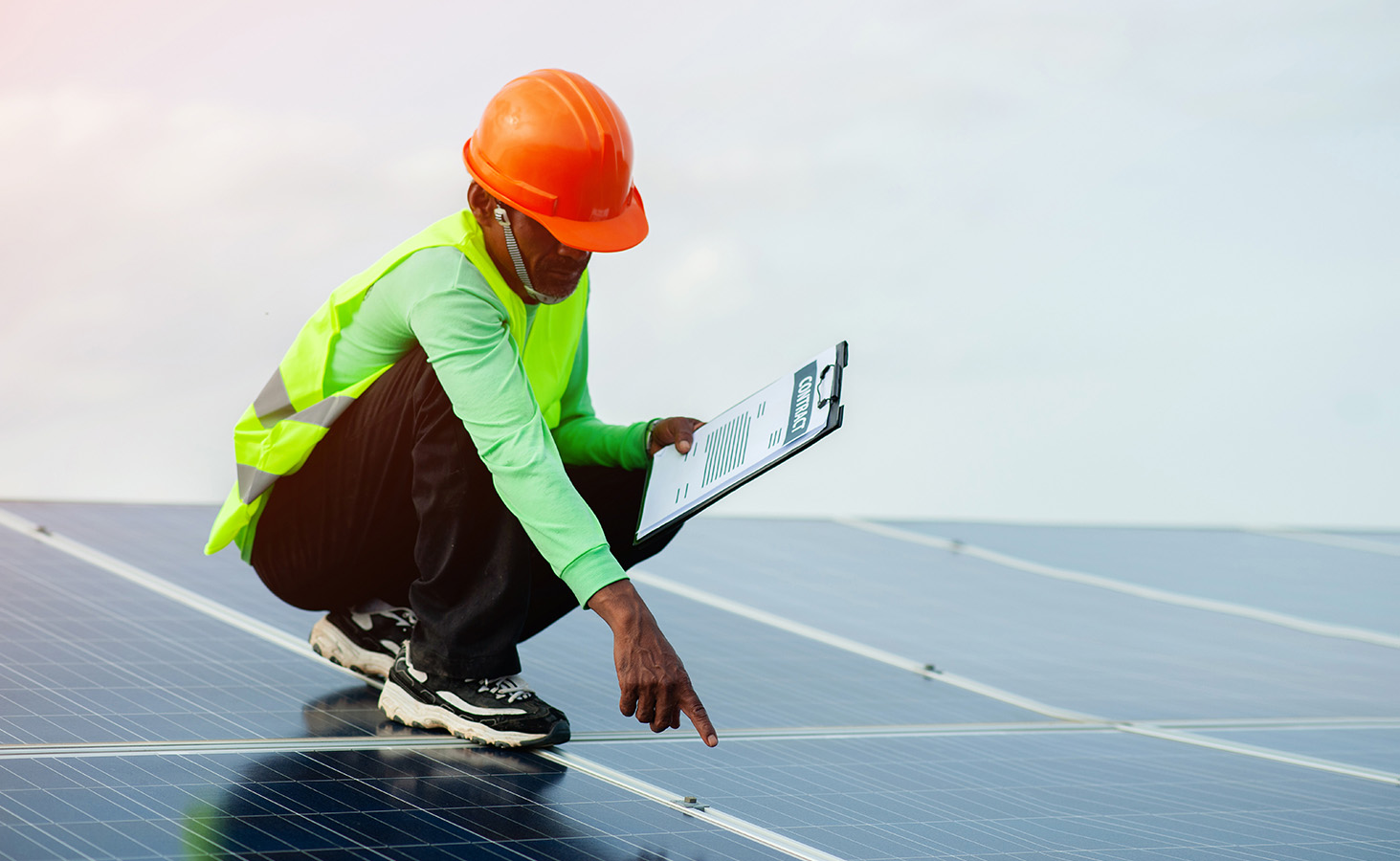 solar inverter systems
