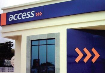 Access Bank