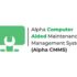 Alpha_CMMS