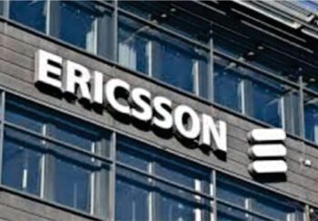 Ericsson, Rwanda