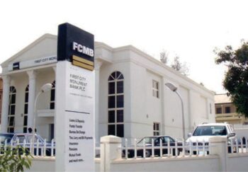 FCMB Nigeria