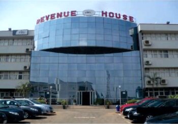 Federal Inland Revenue Service