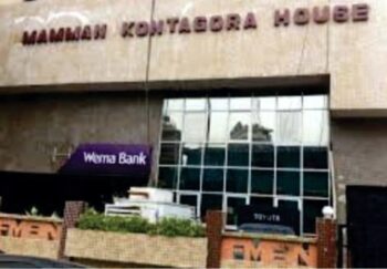 Federal Mortgage Bank