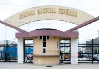 Gbagada General Hospital