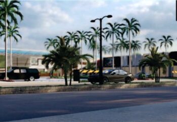 Green Park- Site & Services