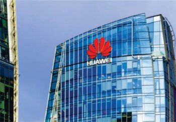 Huawei Nigeria