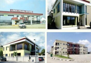 Lekki Pearl