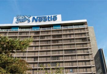 Nestle Nigeria