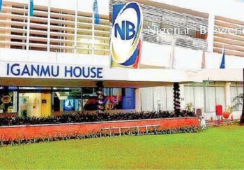 Nigeria Breweries