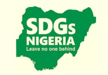 SDG Oﬃce