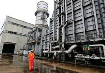Shell Nigeria
