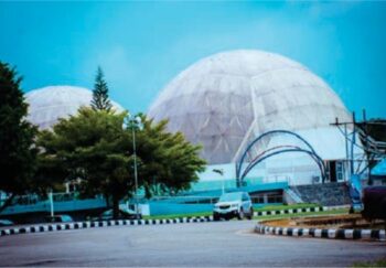 The DOME Akure