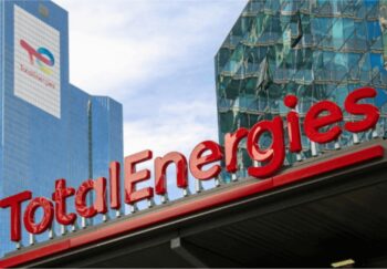 Total Energies Nigeria